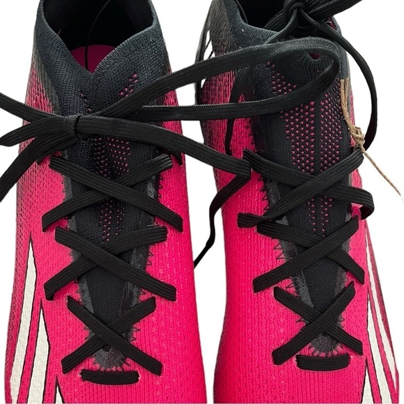 NWT adidas X Speedportal.2 FG Soccer Cleats - Picture 7 of 9